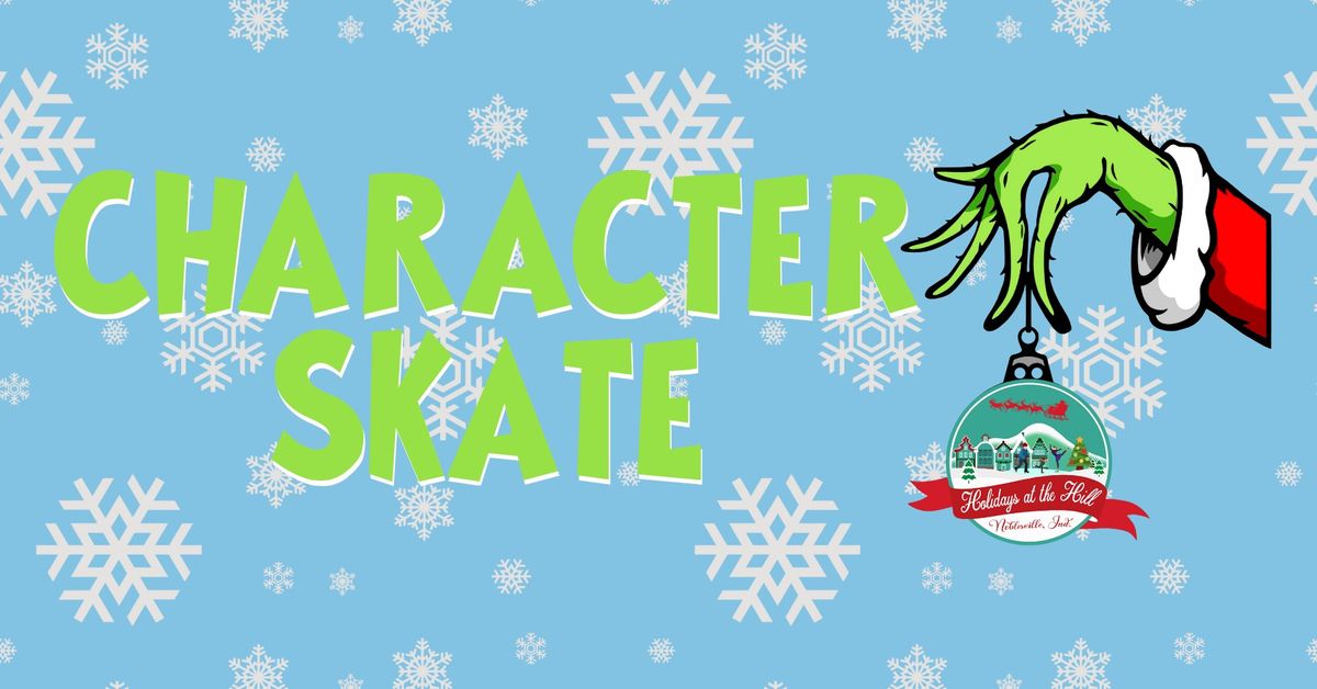 Character Skate