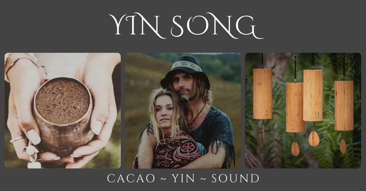 Yin Song at Be Yoga Wellness (Burlington)