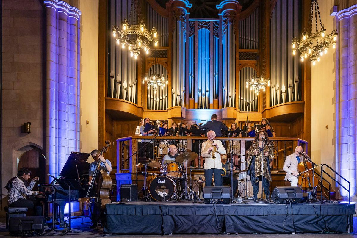 Paul Winter's Winter Solstice Celebration