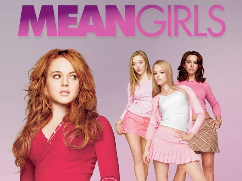 Mean Girls (12A) Worthing Screening