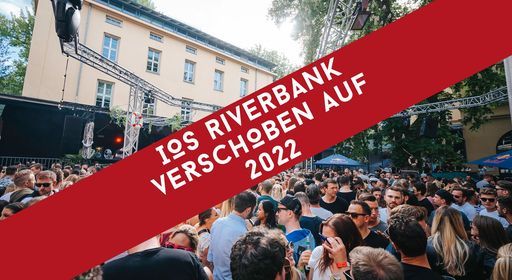 Isle of Summer Open Air - Riverbank 2021