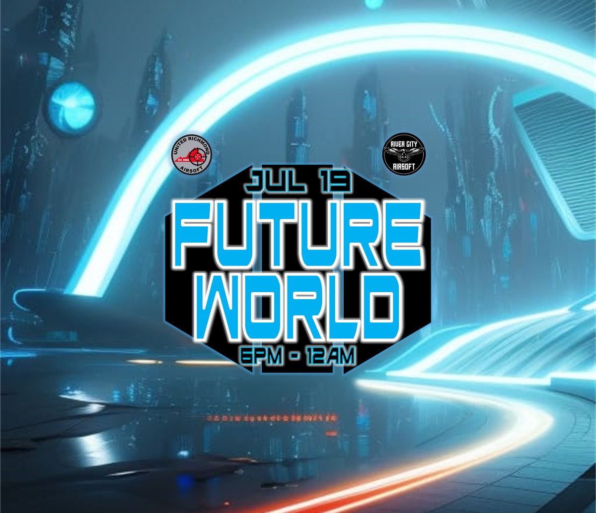 Future World 3