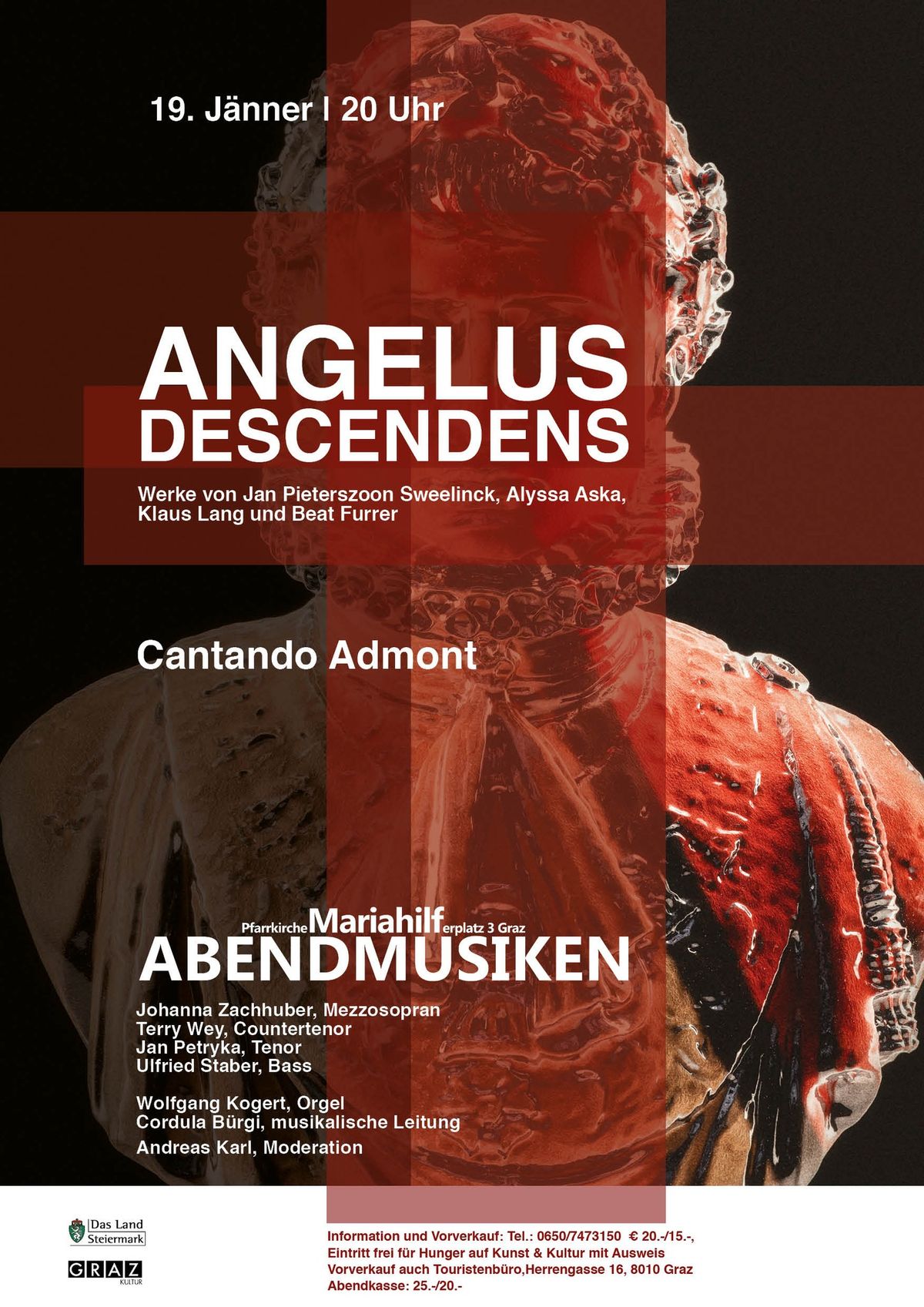 Angelus Descendens