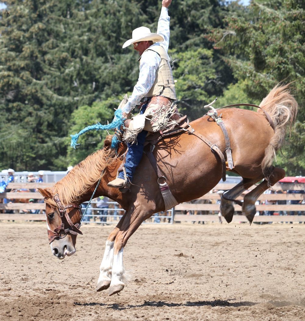 Long Beach Rodeo