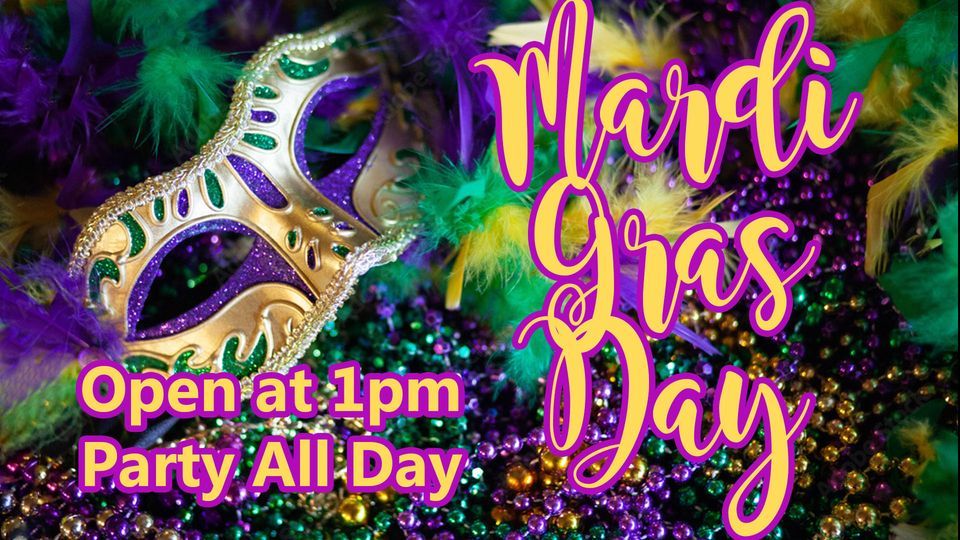 Lake Charles Mardi Gras Parade 2024, TaD's of Lake Charles, 13 February