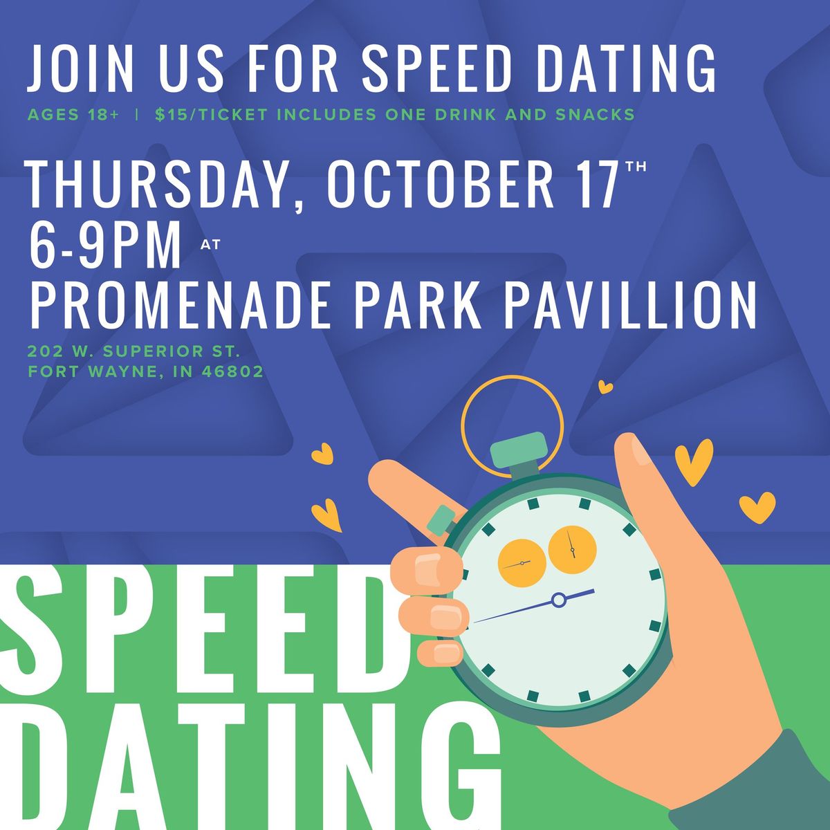 Pure Abilities Speed Dating for all Abilities