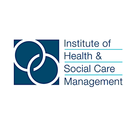 Institute of Health & Social Care Management