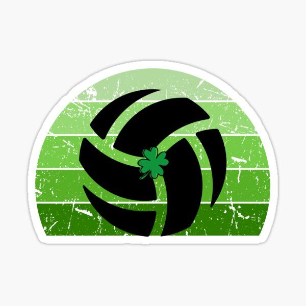 SHAMROCK SHOWDOWN CO-ED VOLLEYBALL BLIND DRAW -DSC MARCH 14, 2025