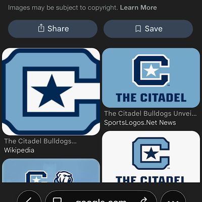 The Citadel Entrepreneurship Team