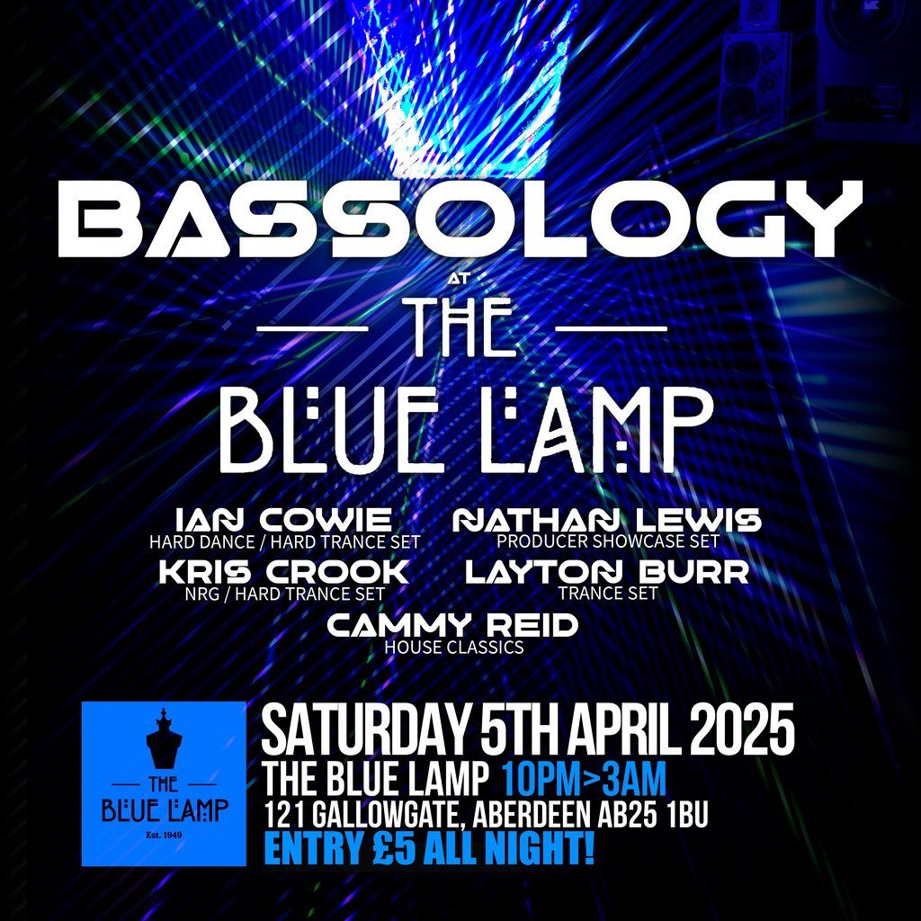 Bassology