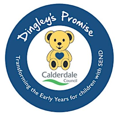 Calderdale Early Years Specialist Inclusion Team