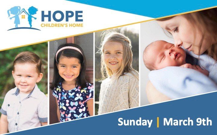 HOPE Children's Home