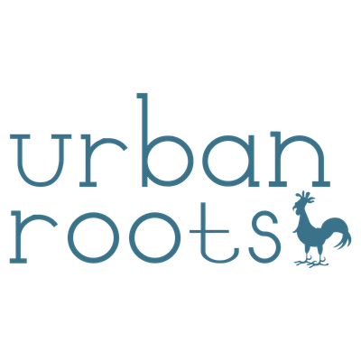 Urban Roots Garden Classroom
