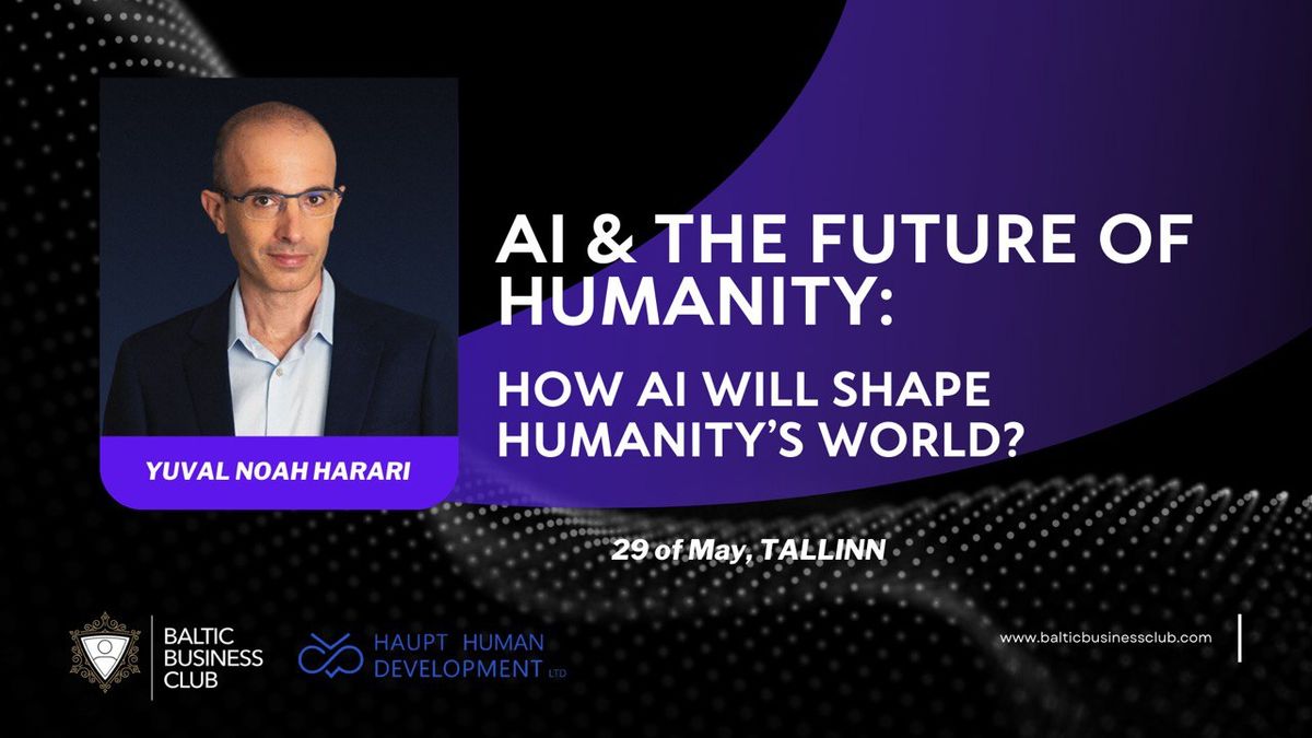 AI & the Future of Humanity: How AI will Shape Humanity\u2019s World?