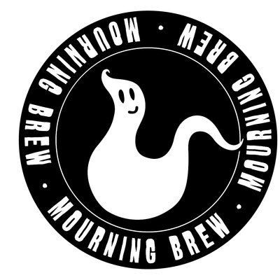 Mourning Brew