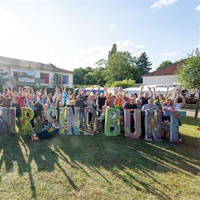 Albert Schweitzer Stiftung - Wohnen & Betreuen