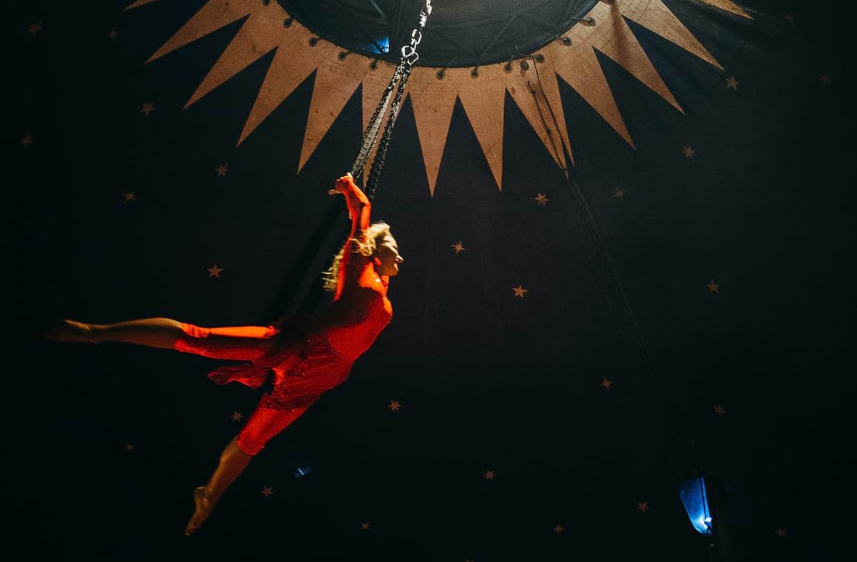 Cirque du Soleil - 'Auana