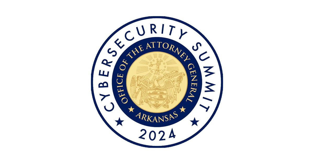 2024 Cybersecurity Summit