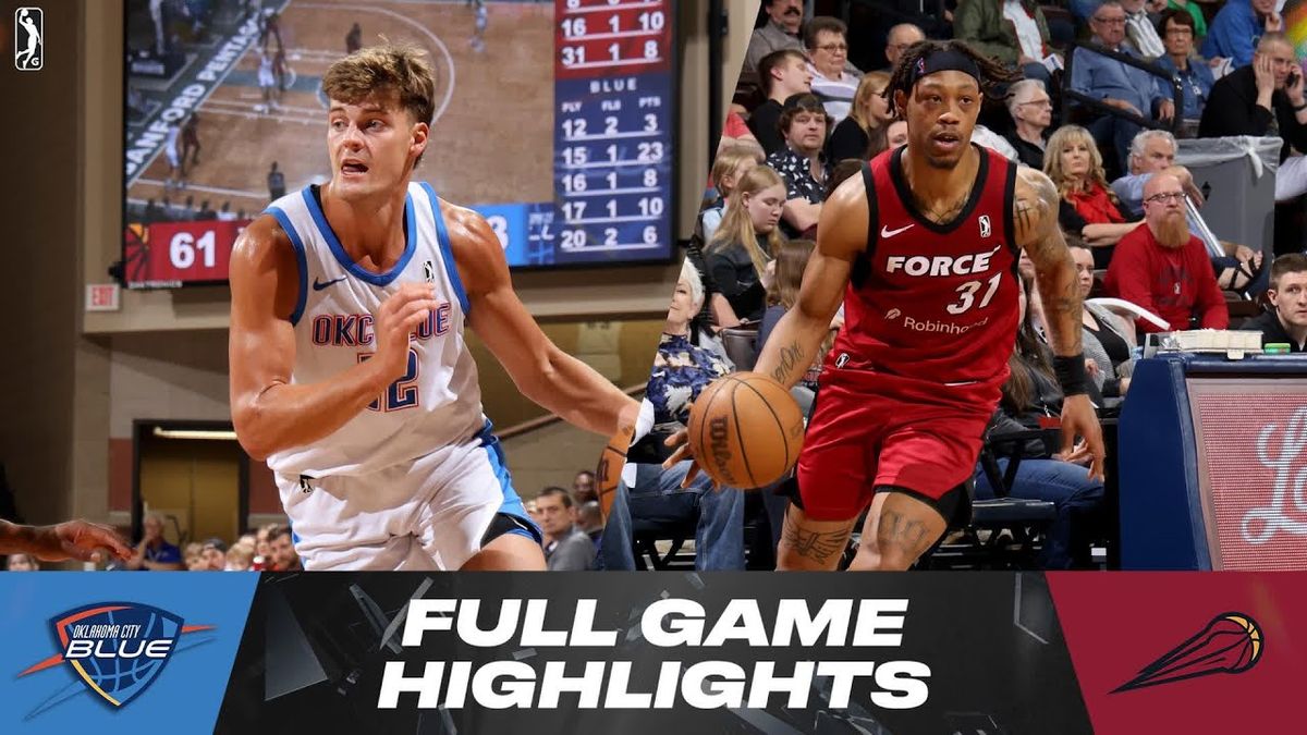 Delaware Blue Coats vs. Wisconsin Herd