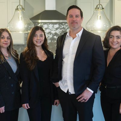 The Better with Baron Team