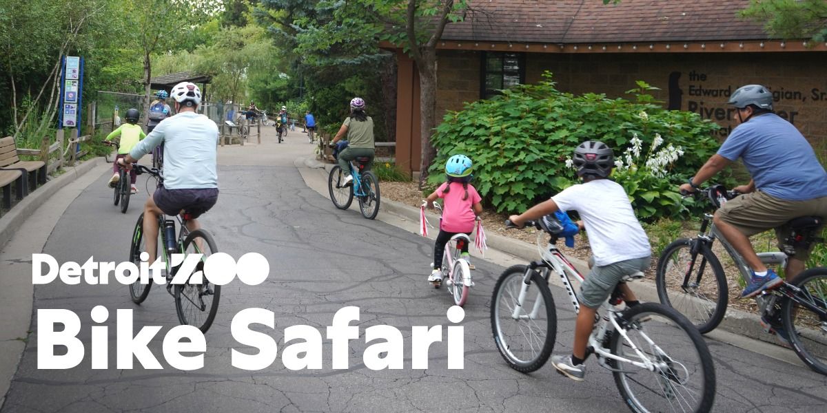 Bike Safari