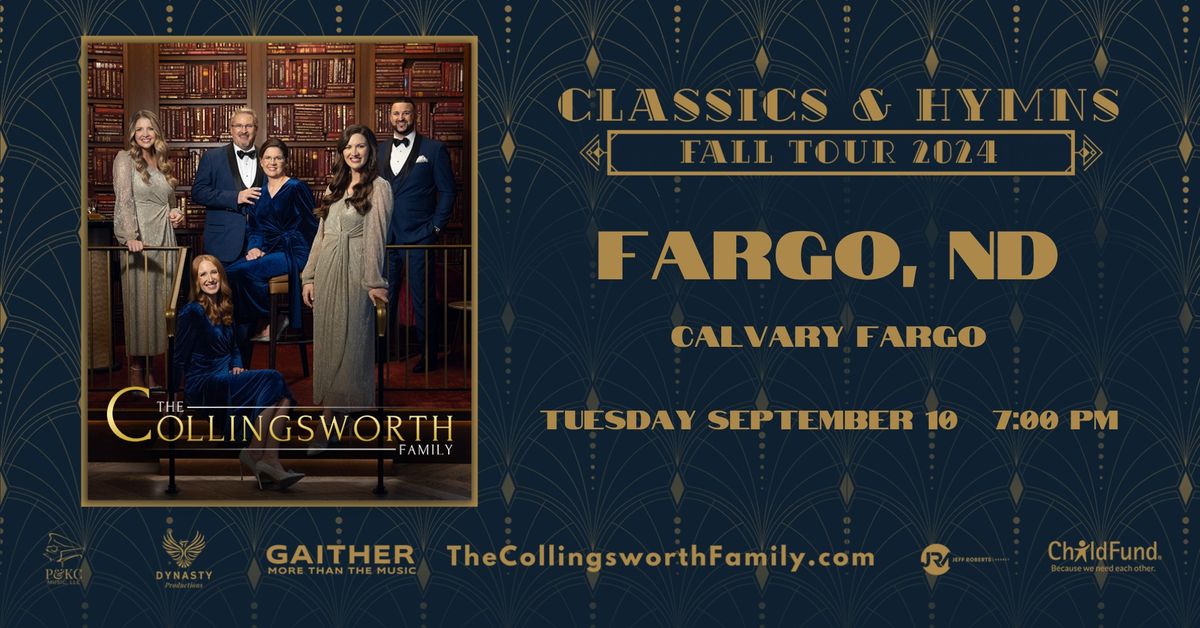 FARGO - Calvary Fargo
