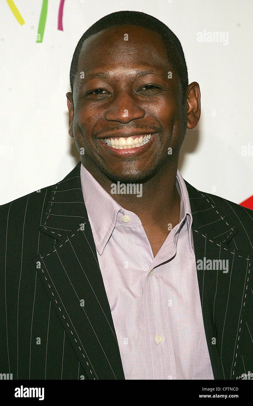 Guy Torry (Theater)