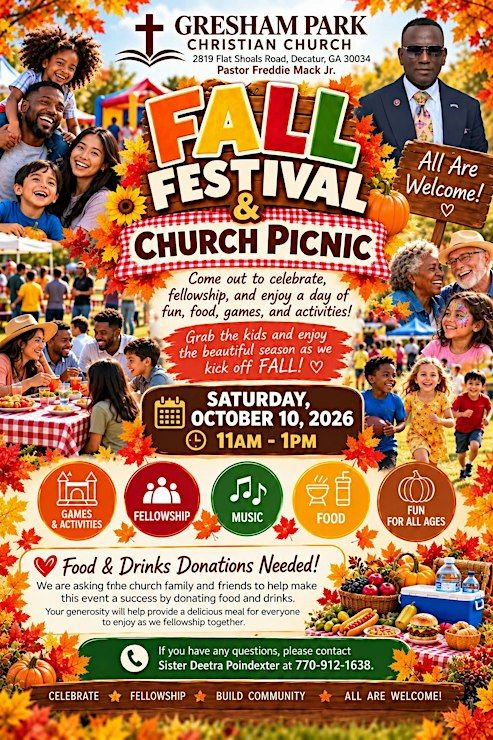Event Photos