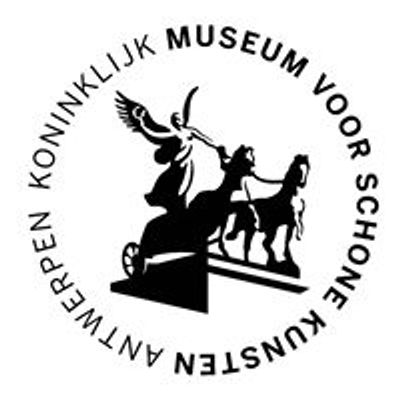 Koninklijk Museum voor Schone Kunsten Antwerpen