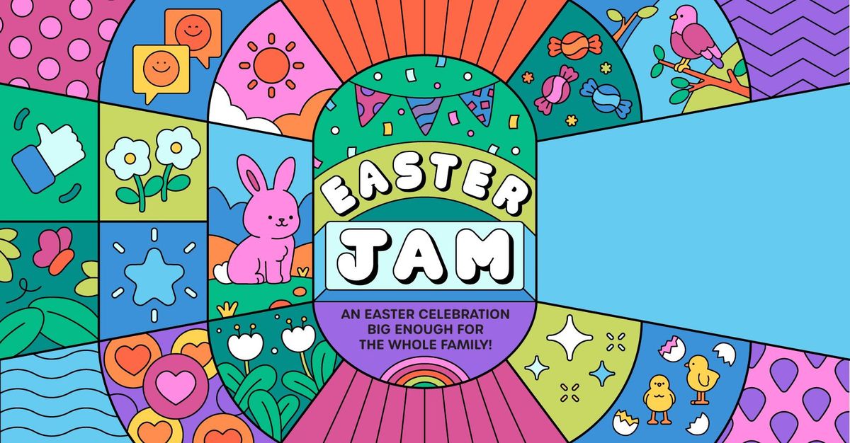 Easter Jam