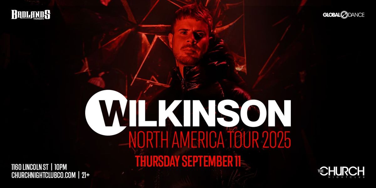 Wilkinson