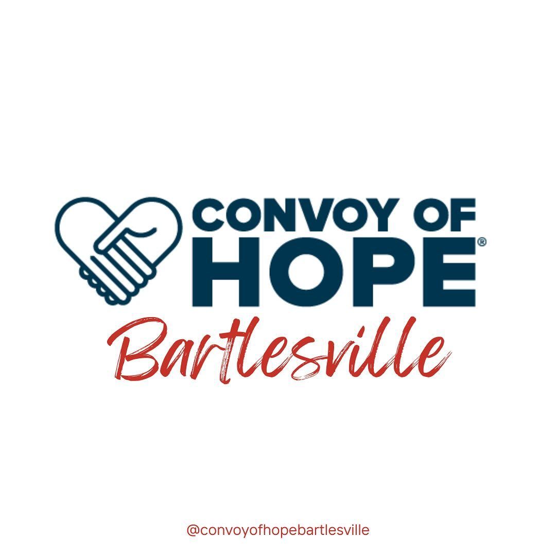 Day of Hope - Bartlesville