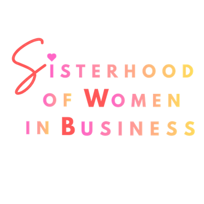 Sisterhood of Women in Business