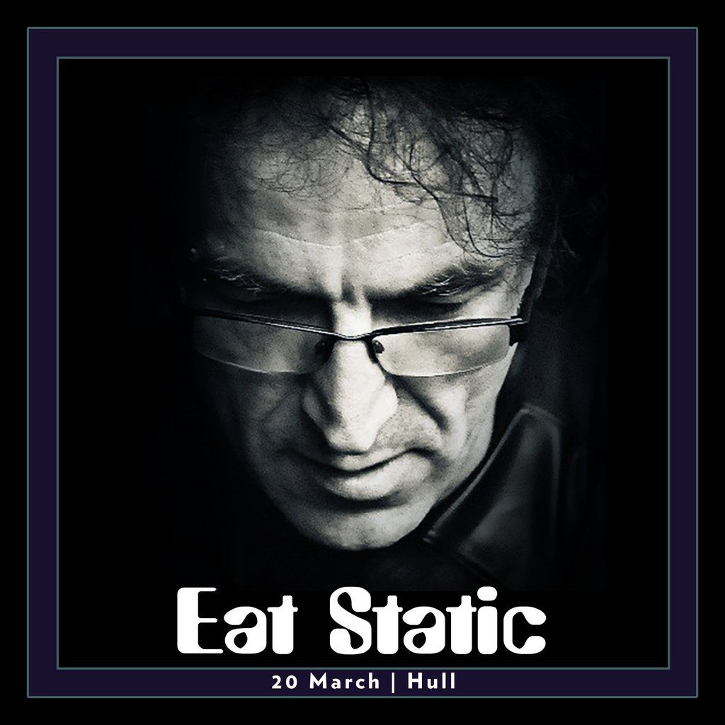 Eat Static