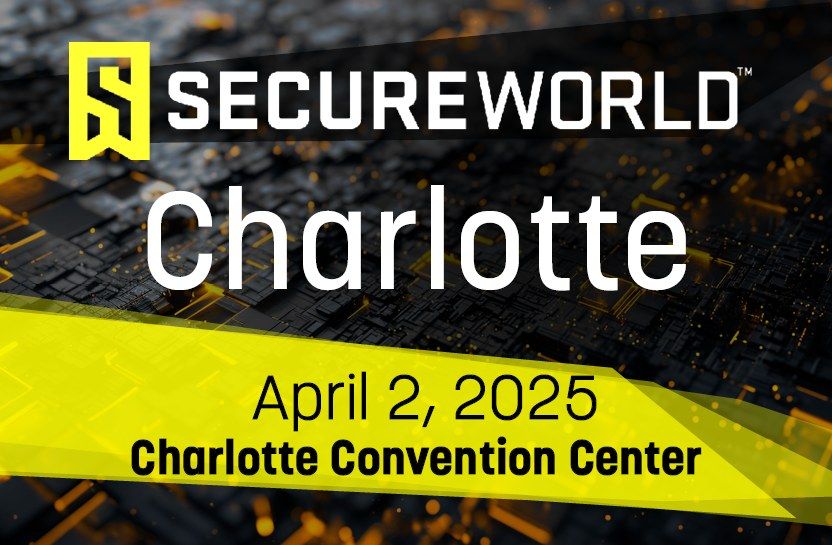 SecureWorld Charlotte