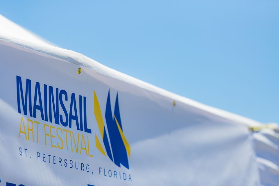 49th Annual Mainsail Art Festival, 2024
