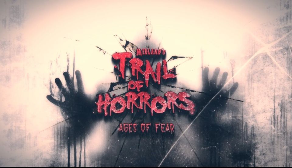 Midland Trail Of Horrors AGES OF FEAR