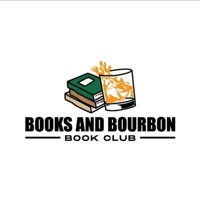 Books & Bourbon Book Club