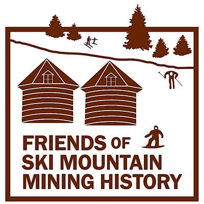 Friends of Ski Mountain Mining History