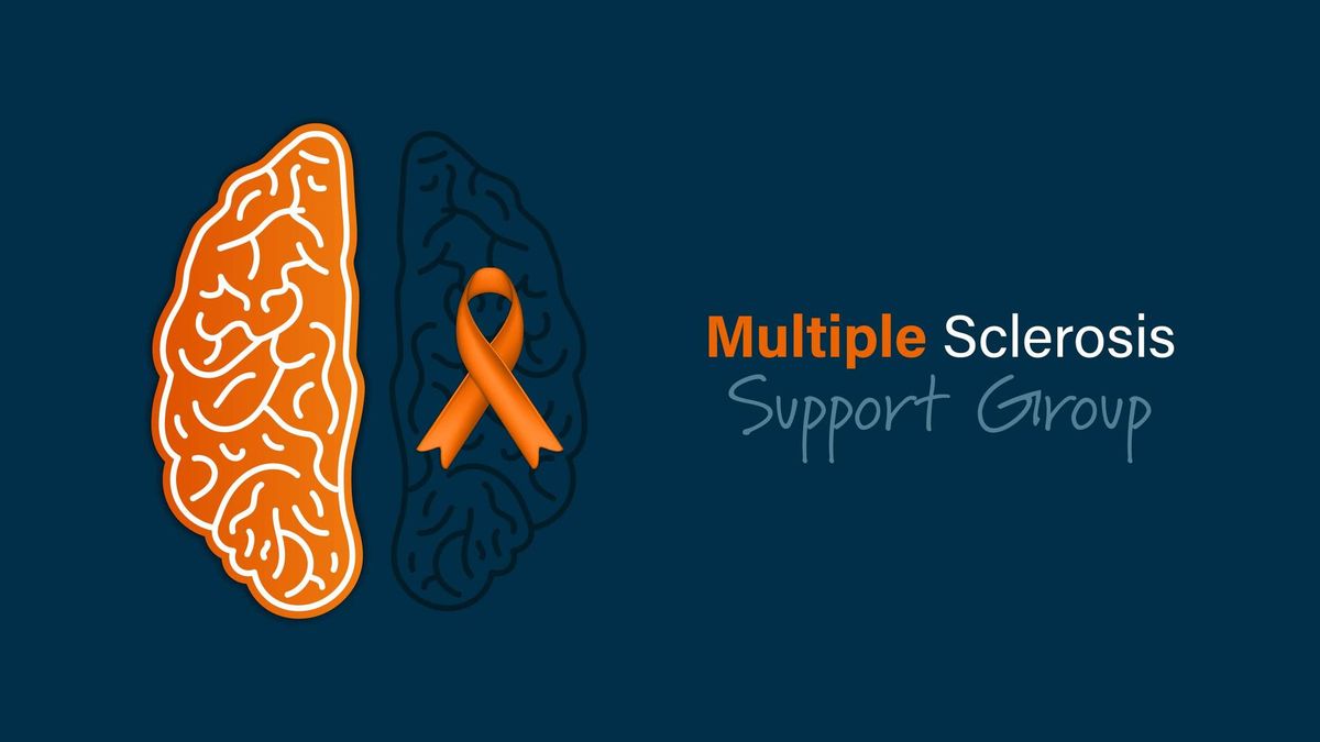 Multiple Sclerosis support Group