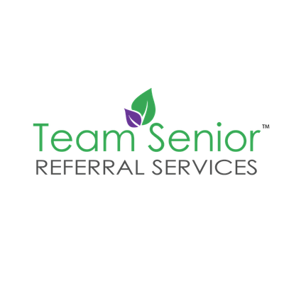 Team Senior Referral Services & IACHA