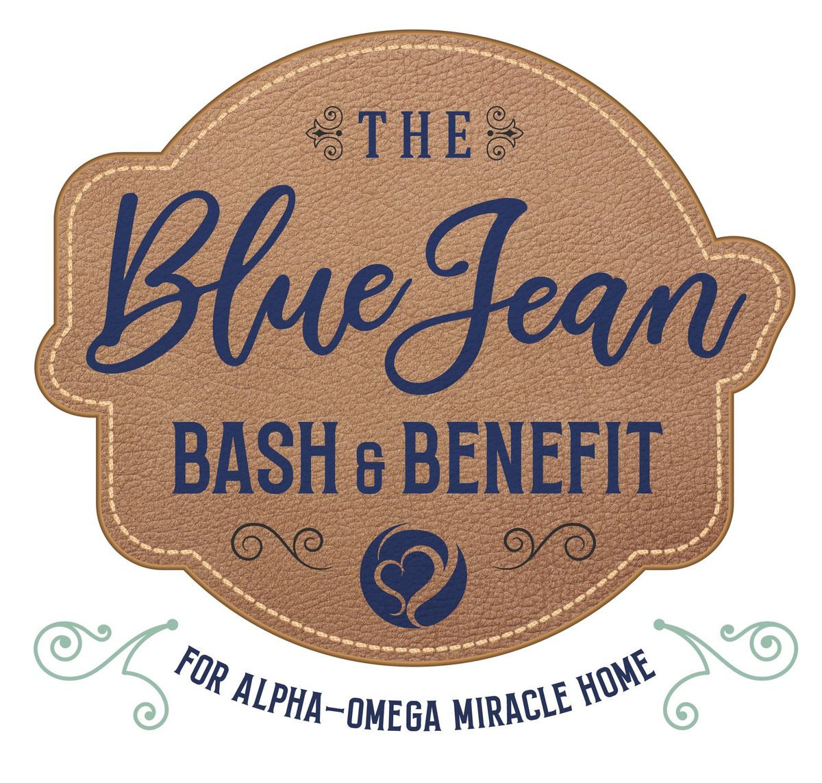 Alpha & Omega 4th Annual  Blue Jean Bash & Benefit