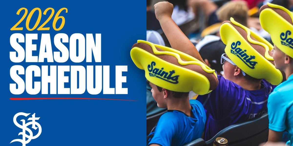 Iowa Cubs vs. Buffalo Bisons