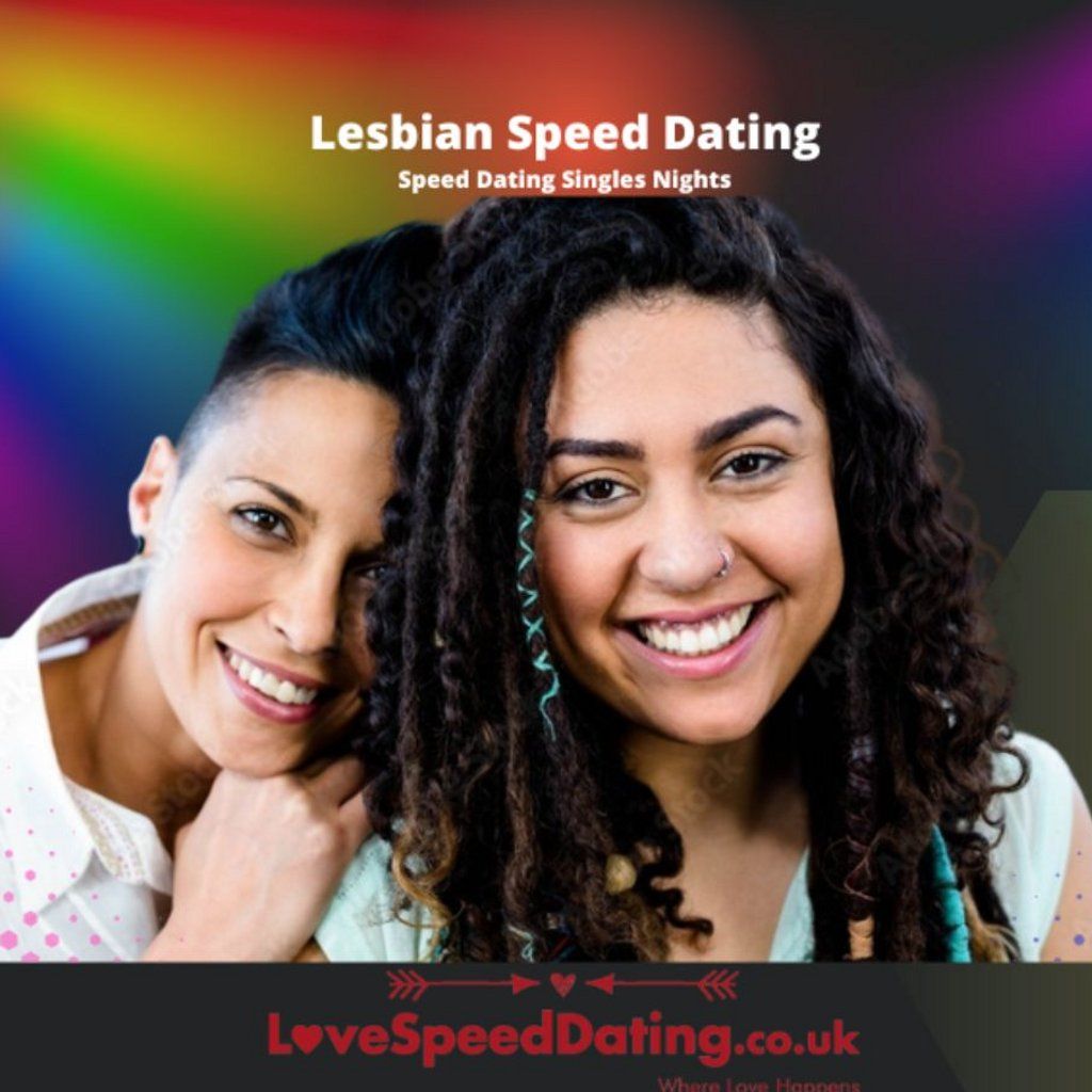 Lesbian and Bi Ladies Speed Dating Singles Night Birmingham