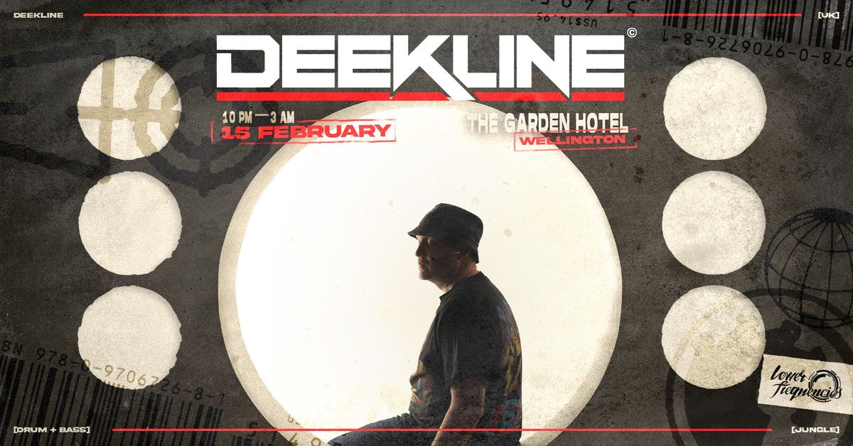 Deekline (UK) | Wellington 