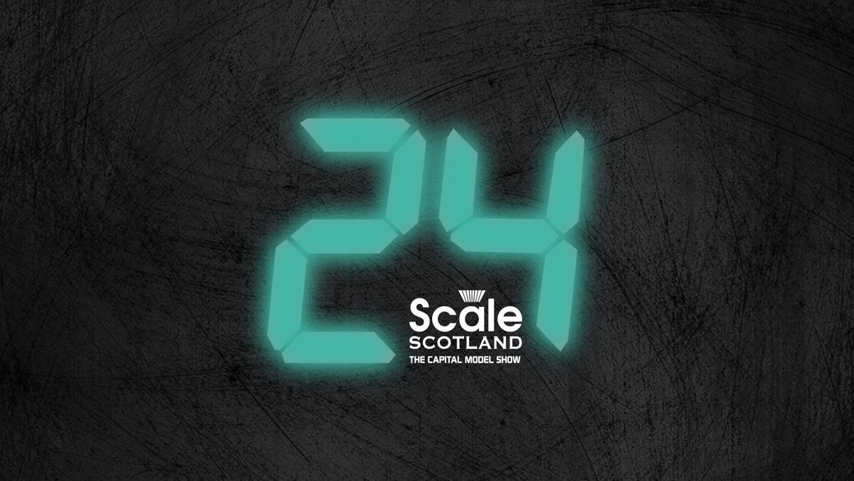 Scale Scotland 2024
