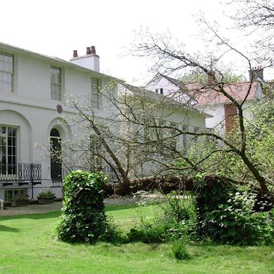 Keats House