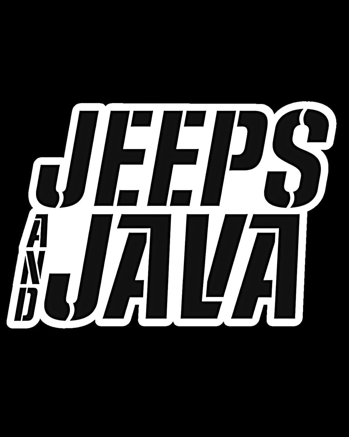 JEEPS & JAVA