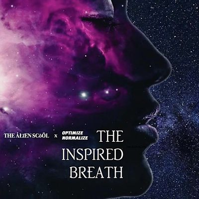 THE INSPIRED BREATH