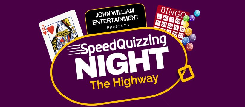 The Highway Speedquizzing Night